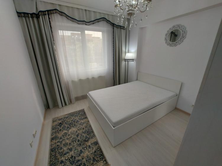 Apartament 2 Camere Rotar Park Păci