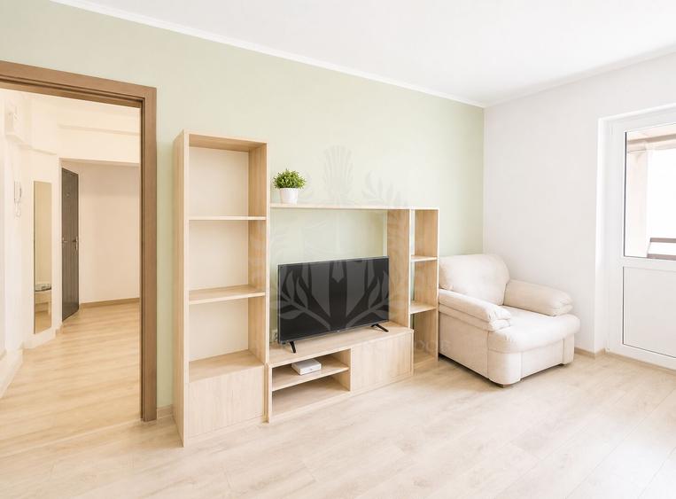 Apartament 2 camere, modern, prima inchiriere, ultracentral, Ploiesti