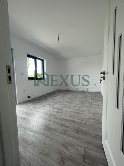 Casă nouă de vânzare – Calea Romanului, Bacău P+1E 130 mp utili