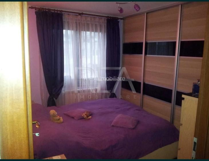 3 camere | Piața Sudului – Olteniței | Centrală proprie | 67 mp | Mobilat & Util - 5