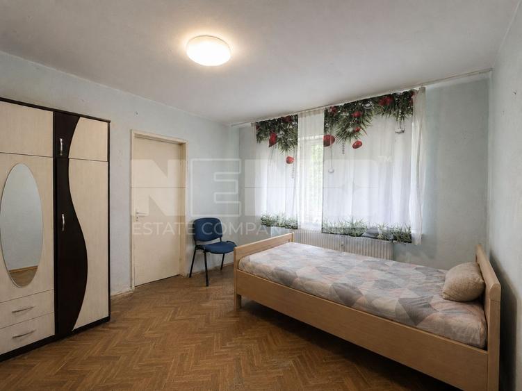 Apartament 2 Camere | Parter | 38 MP Utili | Zonă Excelentă