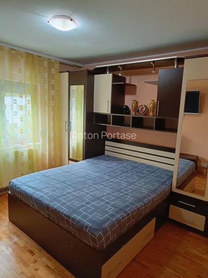 Apartament in apropriere Piața Centrală,  Facultatea de Educație Fizică și Sport - 3