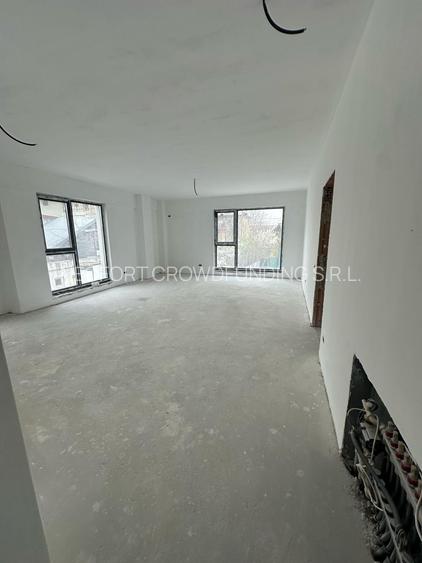 NEOFORT 47 AVIATIEI BANEASA - 3 CAMERE + CURTE - 8