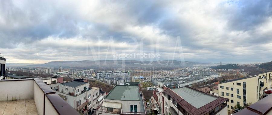 Apartament 3 camere de vanzare in Floresti - 21