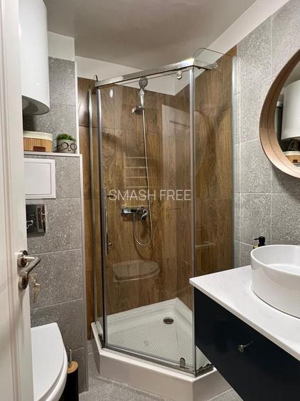 Studio exclusivist in zona Garii de Nord - 42