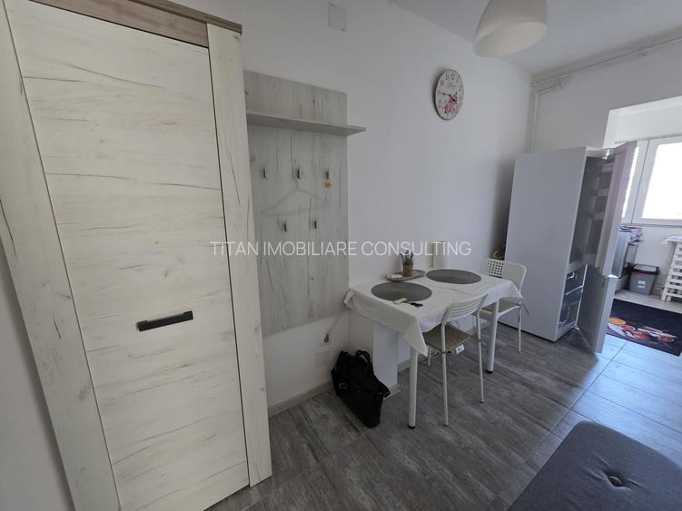 Gorjului aproape metrou garsoniera mobilata utilata - 4