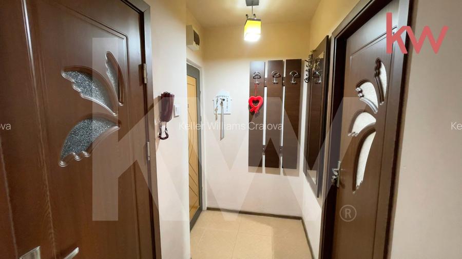 APARTAMENT 2 CAMERE STRADA SPANIA - 2