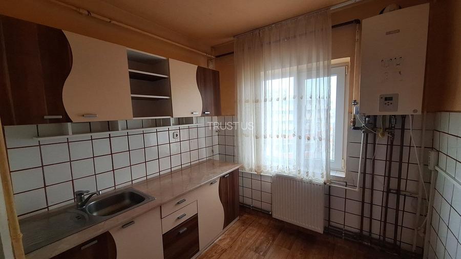 COMISION 0% | Apartament 2 Camere | Zona Gheorghe Lazar | 47 mp - 4