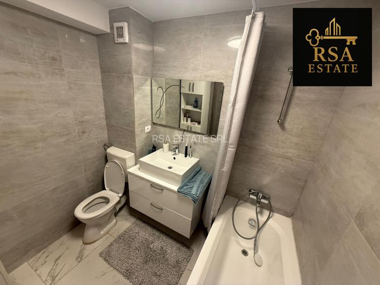 Apartament 3 camere de vanzare et.1 terasa +parcare Dem.Radulescu - 7