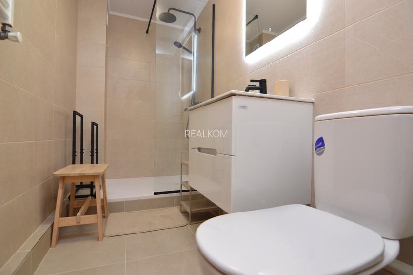 INCHIRIERE APARTAMENT 2 CAMERE CONSTANTIN BRANCOVEANU – PARCUL TINERETULUI - 25