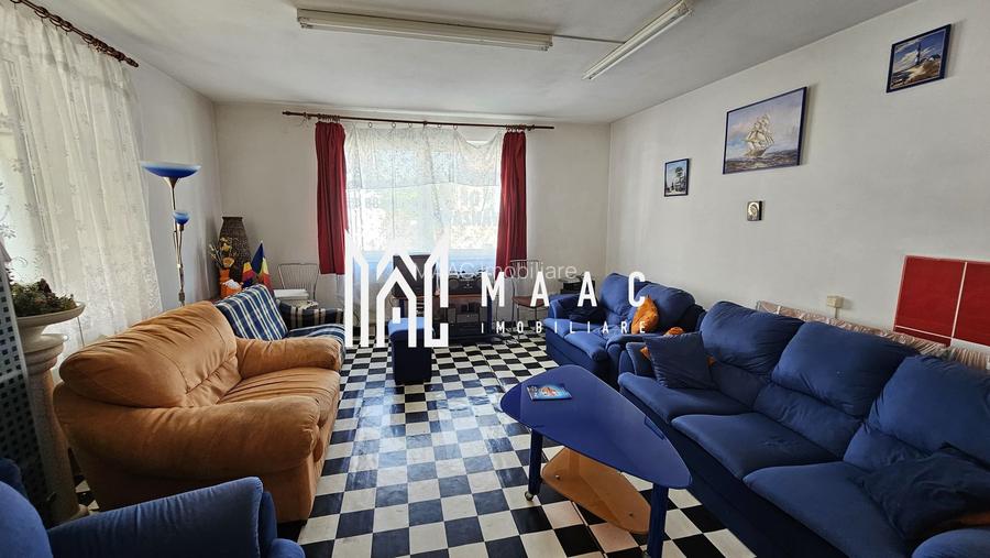 Casa individuala | Teren 480 mp | Zona Turnisor - 7