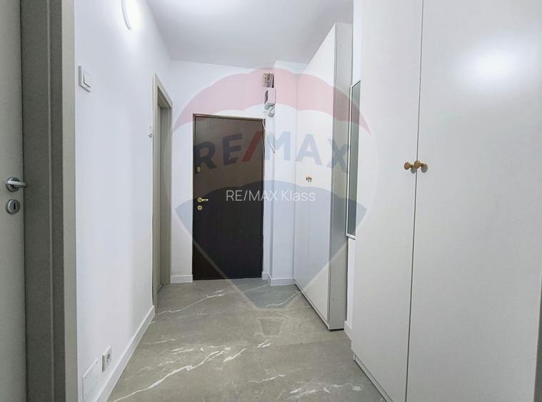 Garsonieră de închiriat – Șoseaua Pantelimon | Delfinului | Mega Mall - 10