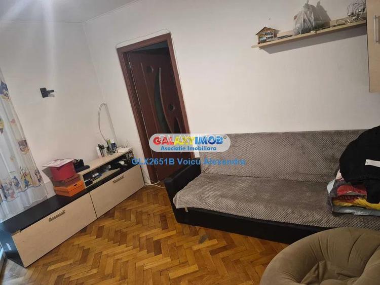 Apartament Modern 2 Cam Berceni - Piata Sudului - 3 Min Metrou - 2