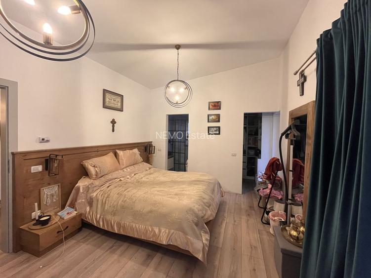 Casa de Vis cu Piscina  250 MPU I Suceava/Moara I 395.000Euro - 14