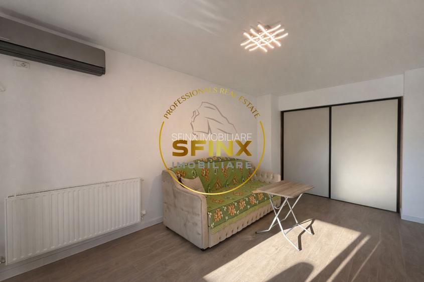 2 Camere | Central Address Residence | Parcul Carol - 4