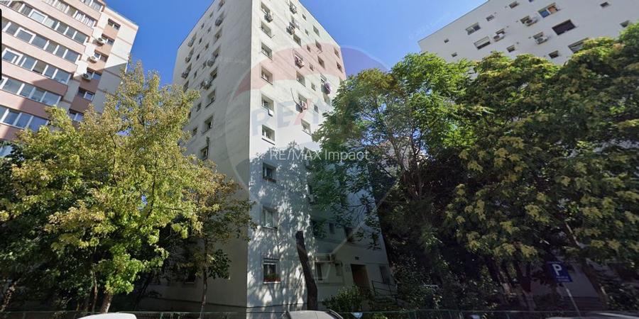 Apartament semidecomandat cu 2 camere de vanzare str Becatei Salajan - 15