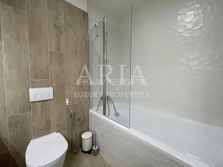 RESIDENCE 5 - PENTHOUSE - IANCU NICOLAE -4 camere - 16