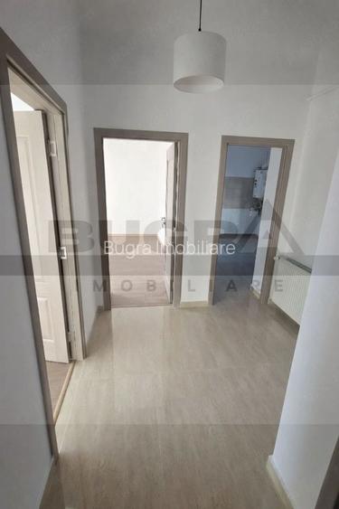 Apartament de 3 camere, modern, prima inchiriere, zona Centrala - 5