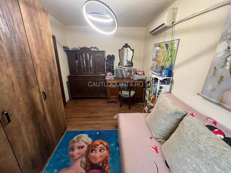 2 Camere | Plaza mall | Lujerului | metrou| 15 min - 8