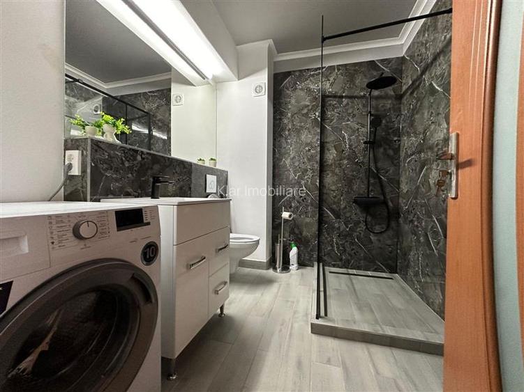 Apartament 3 camere 60mp, Centru, zona The Office_PET FRIENDLY - 7