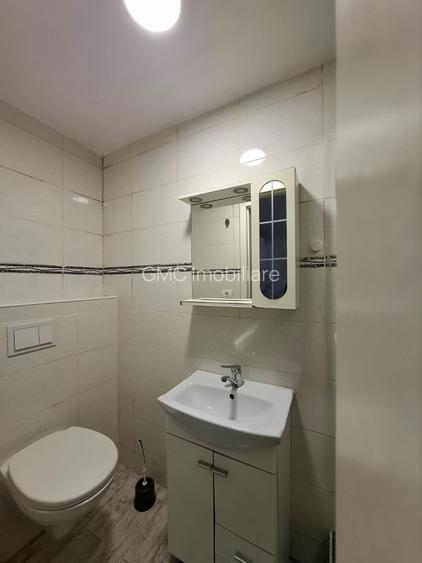 Apartament 2 camere de inchiriat in Vila Calea Dudesti Centrala L353 - 8