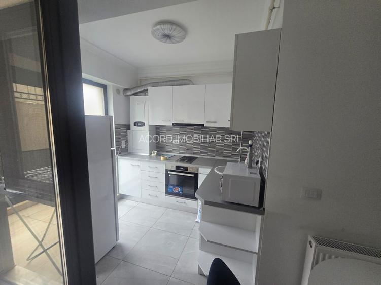 Studio - zona Campus Universitar - 8