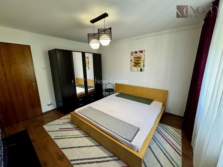 3 Camere | Beller | Lift | Boiler | Balcon - 7