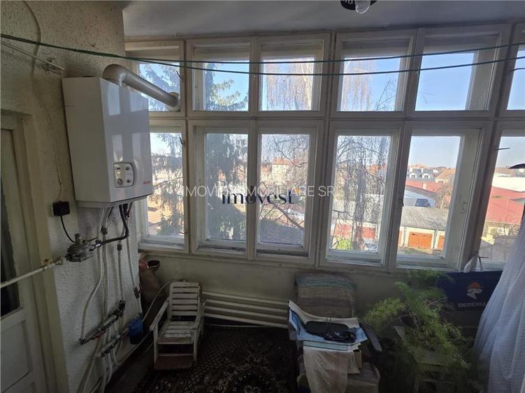 Apartament 3 Camere Central - 16