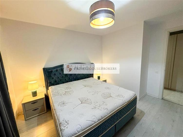 Aviatiei | CLOUD9 Residence | Bloc 2020 | Parcare - 6