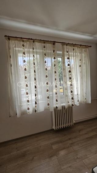 Inchiriere garsoniera la parter Bulevardul Lacul Tei - 10