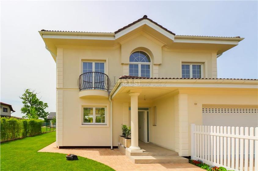 Casa superba 5 camere I garaj I Corbeanca - 2