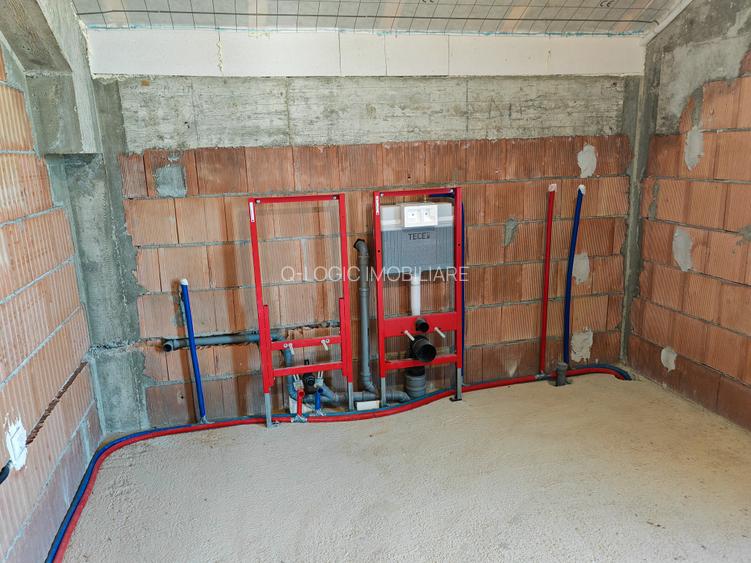 Casa 5 camere constructie noua RASNOV - 13