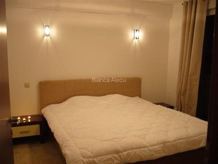 Inchiriere apartament  2 camere Dorobanti, mobilat, utilat. - 7