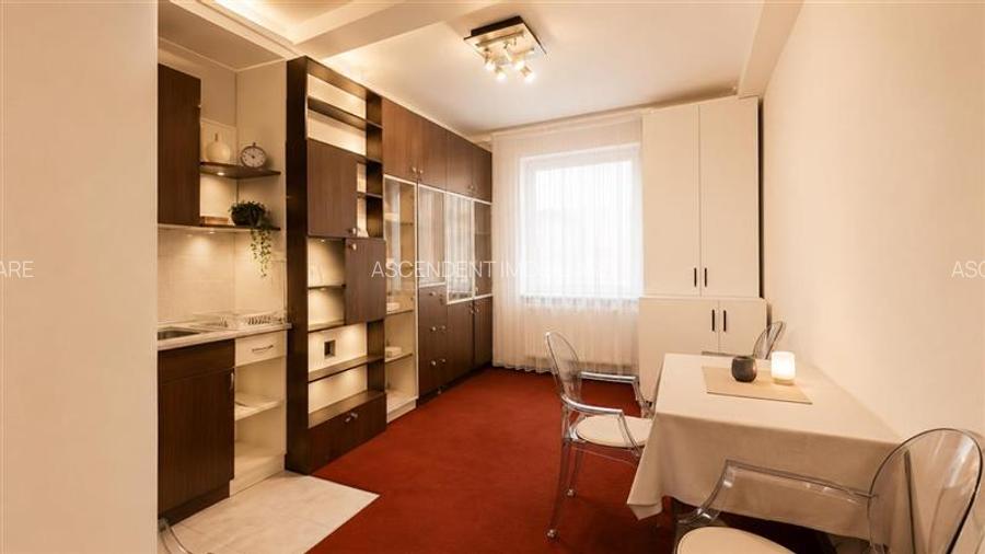 Apartament decomandat, 2 locuri parcare,  Calea Bucuresti, Astra,  Brasov - 3