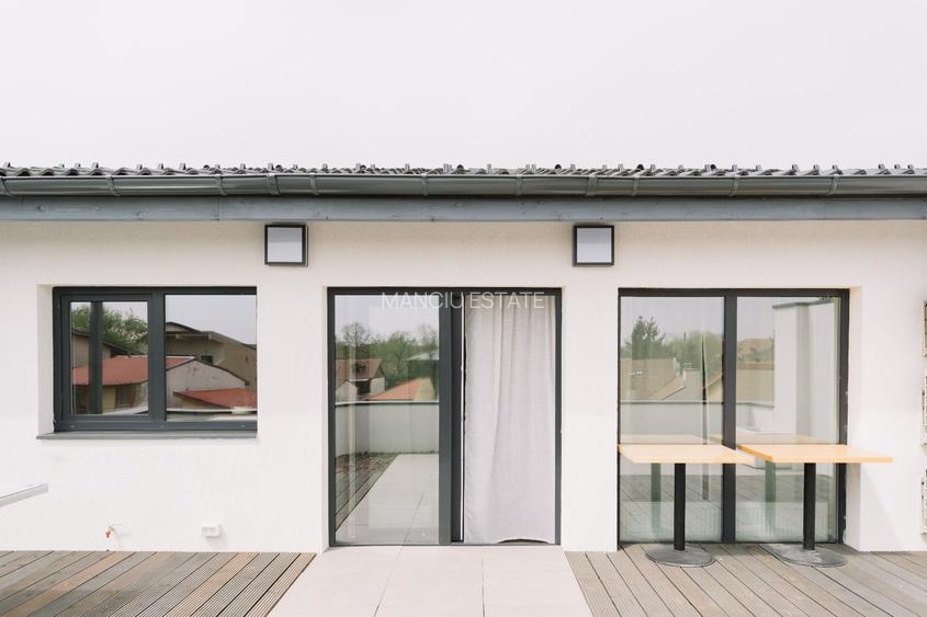 De vanzare - Apartament cochet Domenii - 14