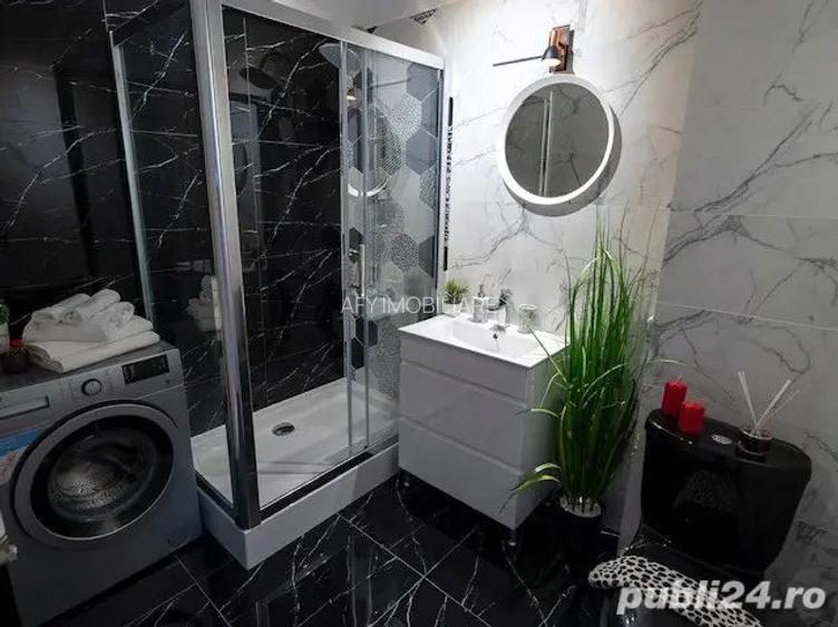 De Inchiriat Apartament 2 Camere, Central Luxury Apartment Unirii - 8