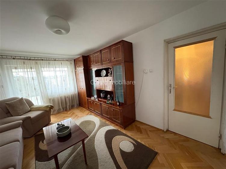 Vanzare apartament 3 camere decomandat Grigorescu zona Profi, Cluj-Napoca - 3