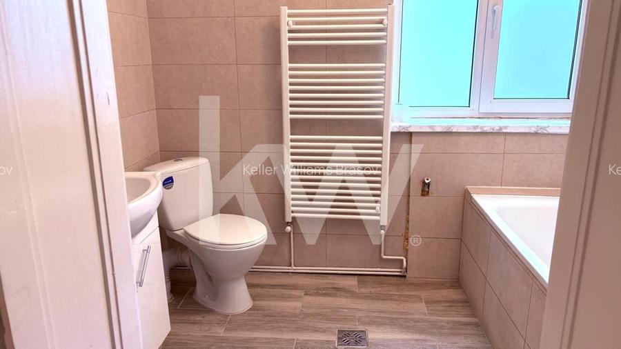 Inchiriaza un colt boem in Brasov – Garsoniera, str. Ecaterina Varga! - 6