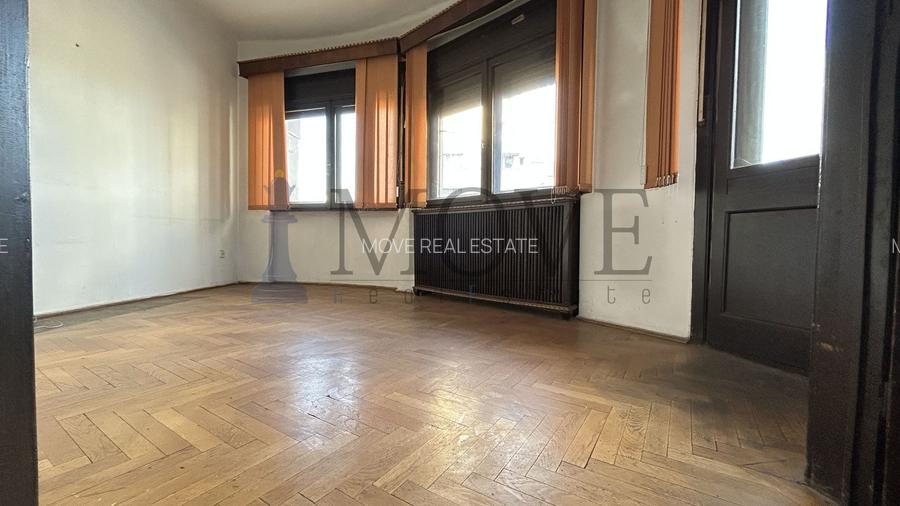 Un apartament plin de emoție in imobil istoric - 8