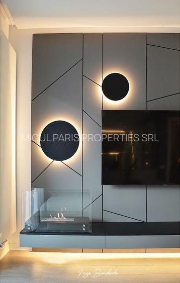 Apartament 2 camere  Cloud 9 - parcare subterana - 6