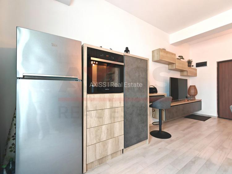 Ap 2 camere | termen lung | parcare proprie | Mamaia Sat - 10