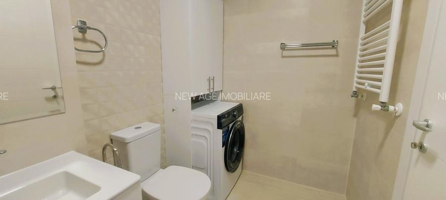 Hils Republica-metrou,totul nou,prima inchiriere, parcare  optional. - 19