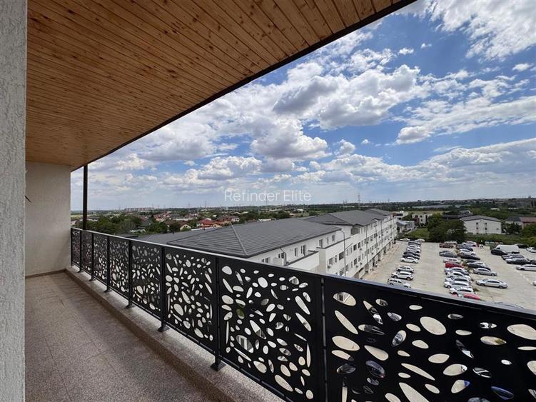 Garsoniera | Titan Trapezului | 41,1 mp | bloc 2020 | - 13