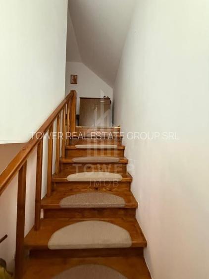 Casă de vacanță în Tocile - 9