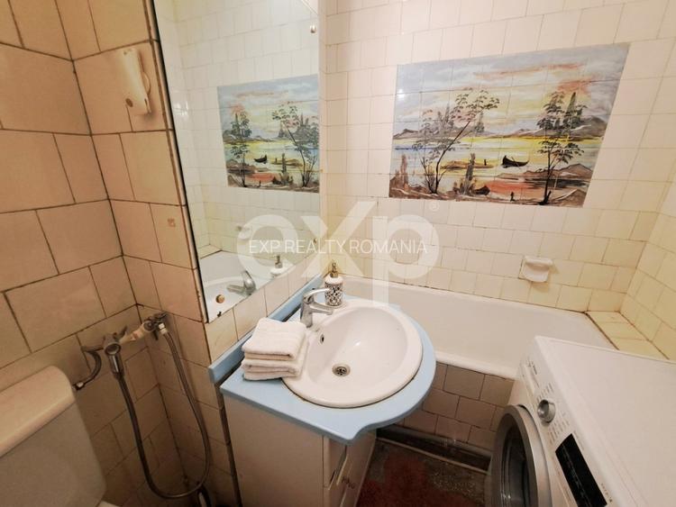 Apartament 3 camere de vanzare Zona 1 Decembrie 1918 - 7