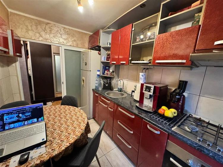 Apartament 2 camere, parter, zona Garii, 43mp, mobilat si utilat - 2