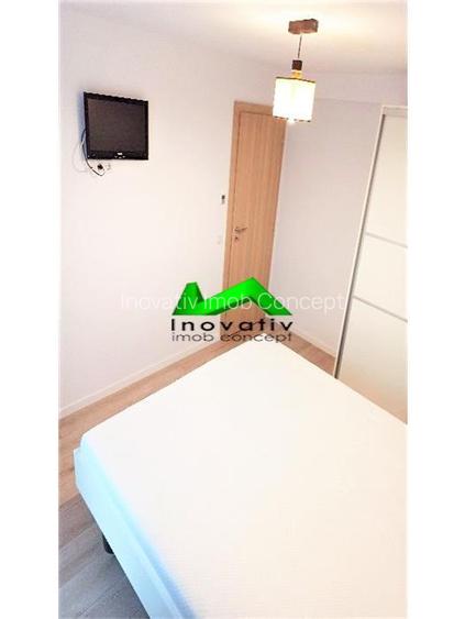Apartament 2 camere de inchiriat Sibiu Calea Cisnadiei - 5
