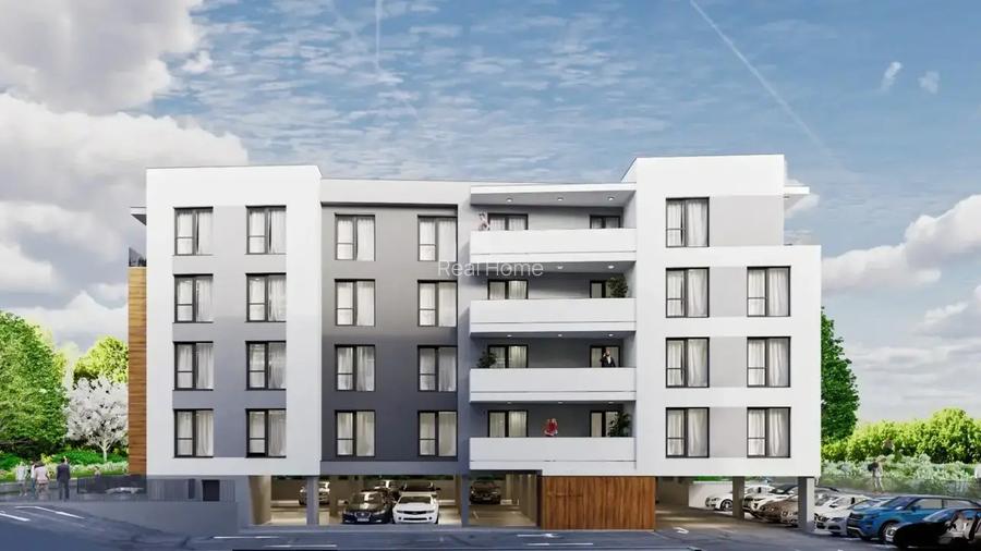 Proiect Nou PRE SALE Panouri Fotovoltaice Parcare BONUS Pallady - 8