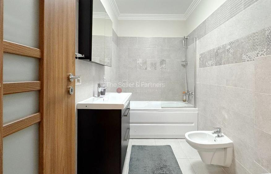 Suprafata Generoasa | Zona Linistita - 5