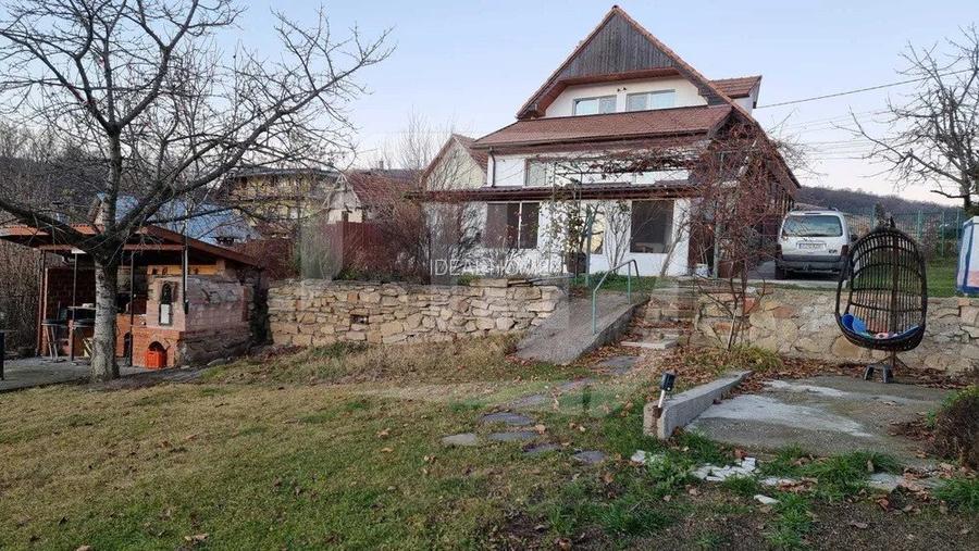 Casa Individuala, 170mp, 1000mp gradina, pet-friendly, Dambul Rotund - 12